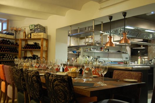 Hotel Forn Nou