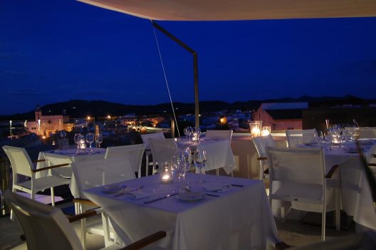 Hotel Forn Nou