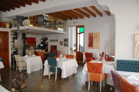 Hotel Forn Nou