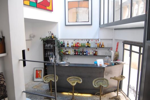Hotel Forn Nou