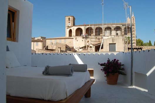 Hotel Forn Nou