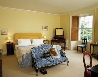 Hotel Forss House