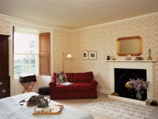 Hotel Forss House