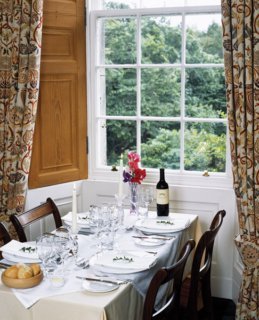 Hotel Forss House