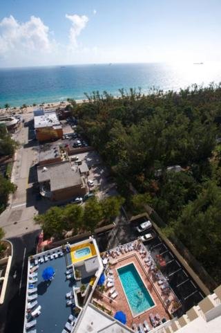 Hotel Fort Lauderdale Beach Resort