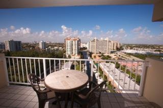 Hotel Fort Lauderdale Beach Resort