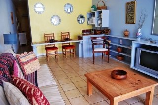 Hotel Fort Recovery Beachfront Villa & Suites