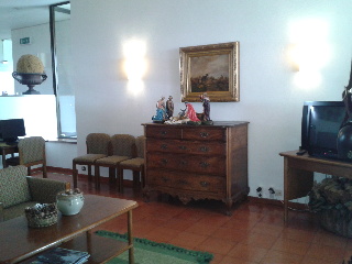 Hotel Fortaleza De Almeida