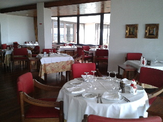 Hotel Fortaleza De Almeida