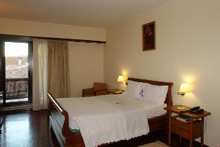 Hotel Fortaleza De Almeida