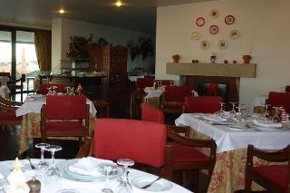 Hotel Fortaleza De Almeida