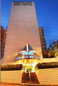 Hotel Fortaleza Mar