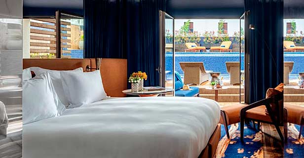 Hotel Forte De Gaia Autograph Collection