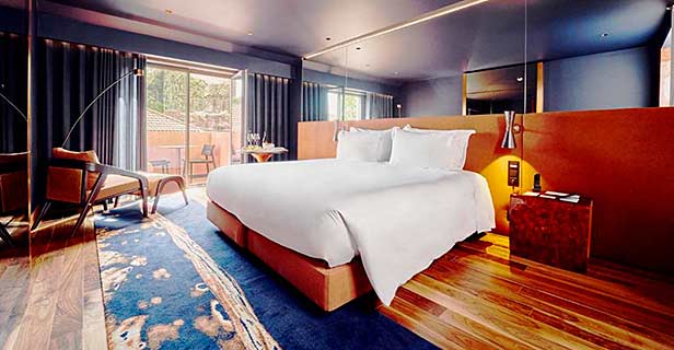 Hotel Forte De Gaia Autograph Collection