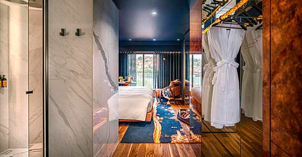 Hotel Forte De Gaia Autograph Collection