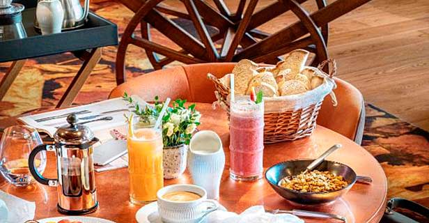Hotel Forte De Gaia Autograph Collection