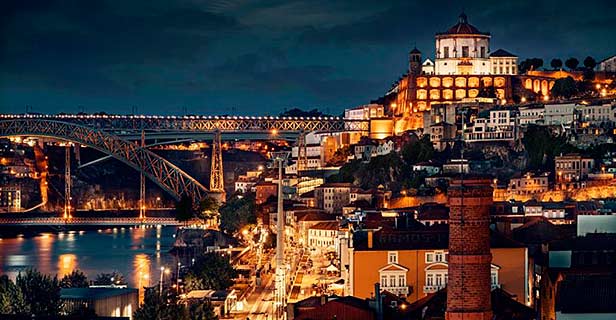 Hotel Forte De Gaia Autograph Collection