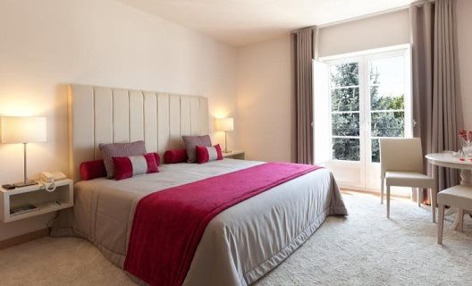 Hotel Forte Sao Francisco