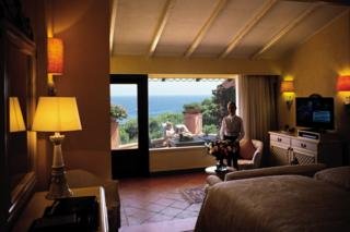Hotel Forte Village Resort Hotel Castello