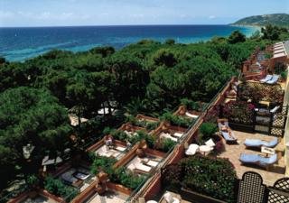 Hotel Forte Village Resort Hotel Castello