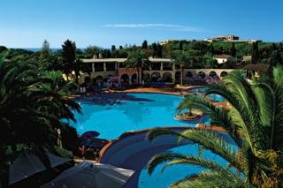Hotel Forte Village Resort Il Borgo