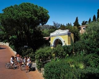 Hotel Forte Village Resort Il Borgo