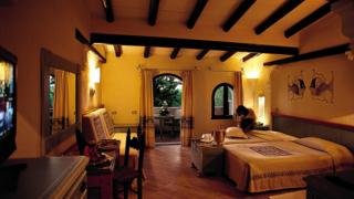 Hotel Forte Village Resort Il Borgo