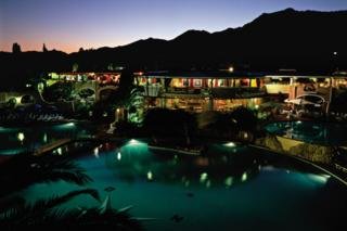 Hotel Forte Village Resort La Pineta