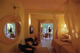 Hotel Forte Village Resort La Pineta