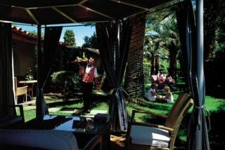 Hotel Forte Village Resort Le Dune