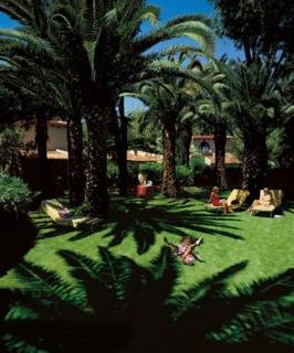 Hotel Forte Village Resort Le Palme