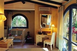 Hotel Forte Village Resort Le Palme