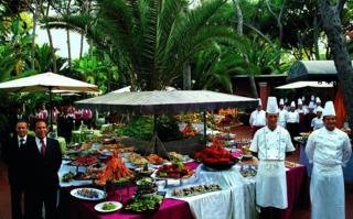 Hotel Forte Village Resort Le Palme