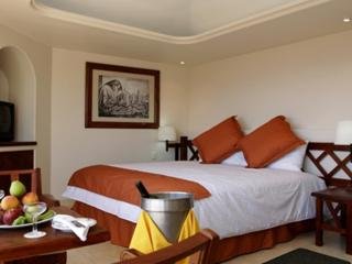 Hotel Fortin Plaza