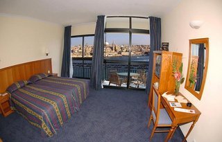 Hotel Fortina