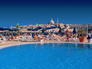 Hotel Fortina