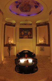 Hotel Fortina & Spa