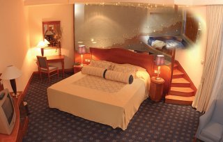 Hotel Fortina & Spa
