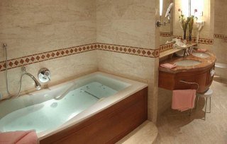 Hotel Fortina & Spa