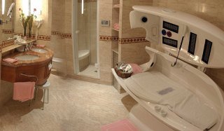 Hotel Fortina & Spa
