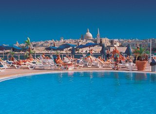 Hotel Fortina & Spa