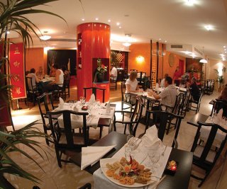 Hotel Fortina & Spa