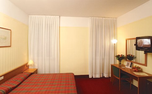 Hotel Fortuna
