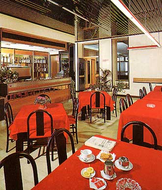 Hotel Fortuna