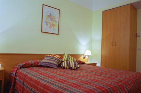 Hotel Fortuna