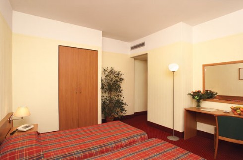 Hotel Fortuna
