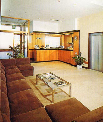 Hotel Fortuna