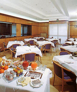 Hotel Fortuna