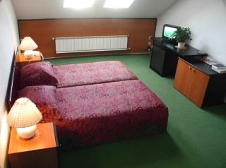 Hotel Fortuna
