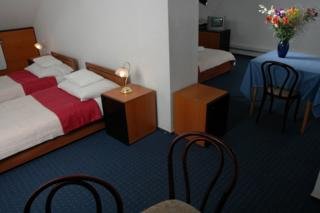 Hotel Fortuna